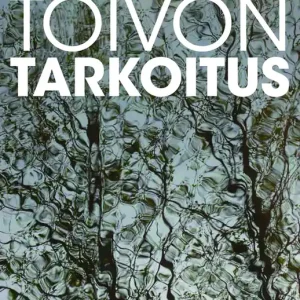 Toivon tarkoitus (e-bok) av Jari Ehrnrooth Sista chansen