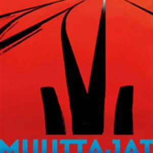 Muuttajat (e-bok) av - Fri frakt