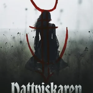 Nattviskaren (e-bok) av Filip Lindgren Rea