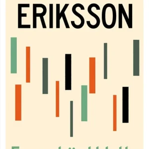 En oerhörd blotta (e-bok) av Christer Eriksson Snabb frakt