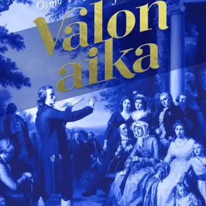 Valon aika (e-bok) av Osmo Pekonen Rea