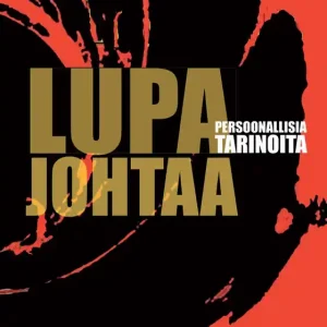 Snabb leverans Lupa johtaa (e-bok) av Maiju Lehti