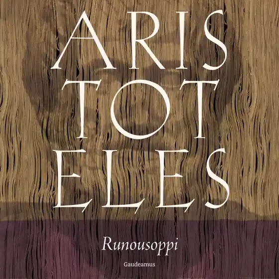Sista chansen Runousoppi (ljudbok) av Aristoteles