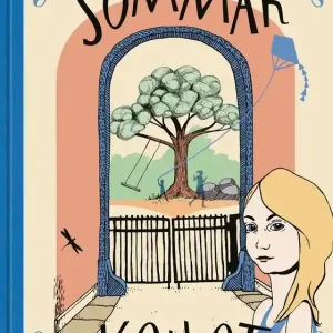Snabb frakt Sommarkollot (e-bok) av Linda Wahlund
