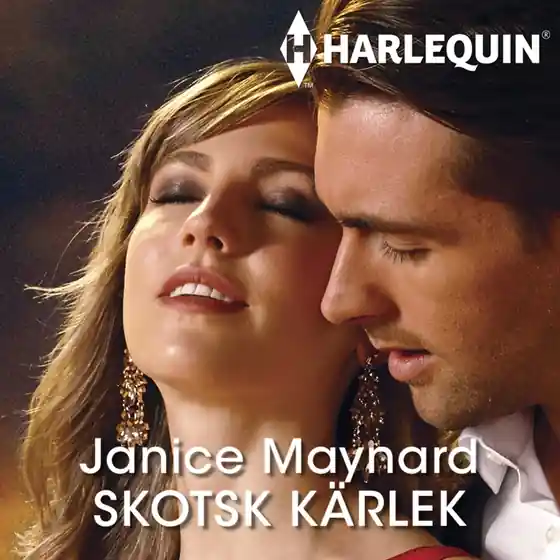 Köp nu Skotsk kärlek (ljudbok) av Janice Maynard