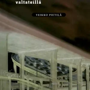 Joukkoviestintätutkimuksen valtateillä (e-bok) av Veikko Pietilä Fri frakt
