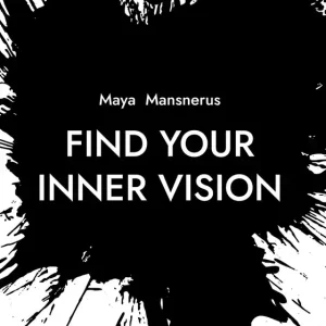 Outlet Find your inner vision: Understanding clairevoyance and intitution (e-bok) av Maya Mansnerus