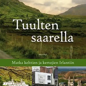 Tuulten saarella (e-bok) av Tom Sjöblom Fynd