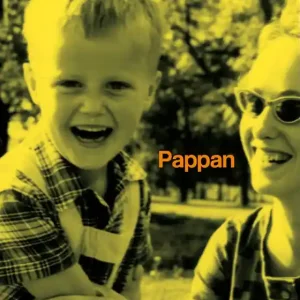 Outlet Pappan (e-bok) av Kristian Petri