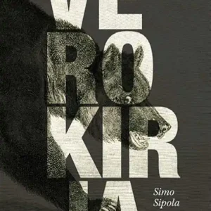Verokirja (e-bok) av Simo Sipola Nyhet