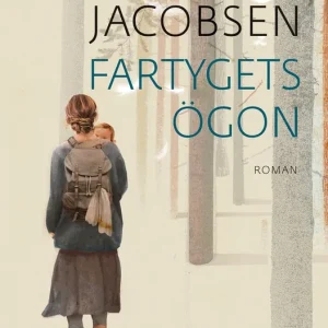 Snabb leverans Fartygets ögon (e-bok) av Roy Jacobsen