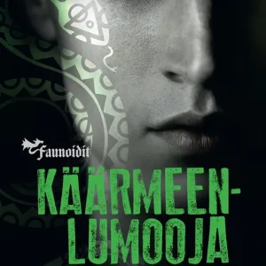 Populärt val Käärmeenlumooja (e-bok) av Annukka Salama