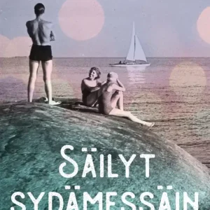 Säilyt sydämessäin (e-bok) av Karin Collins Extra rabatt