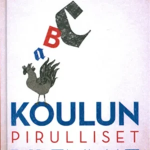 Koulun pirulliset dilemmat (e-bok) av Jari Salminen Reapris