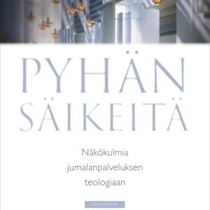 Reapris Pyhän säikeitä (e-bok) av Sini Hulmi