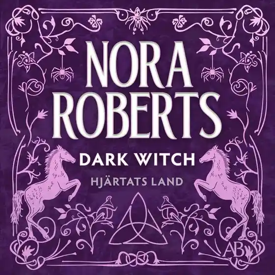 Dark Witch (svensk utgåva) (ljudbok) av Nora Roberts Trygg betalning