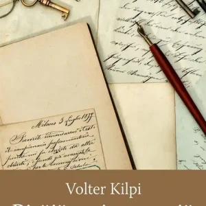 Kampanj Pitäjän pienempiä (e-bok) av Volter Kilpi