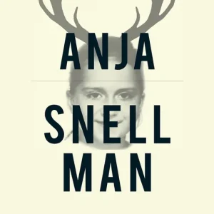 Handla nu Antautuminen (e-bok) av Anja Snellman