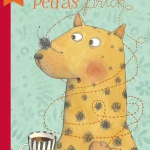 Petras prick (e-bok + ljud) (e-bok) av Maria Nilsson Thore Billigare