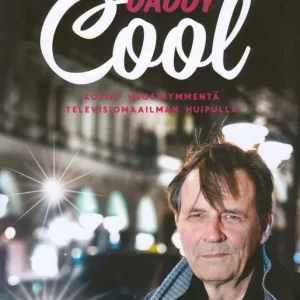 Lågt pris Daddy Cool (e-bok) av Kalle Kinnunen