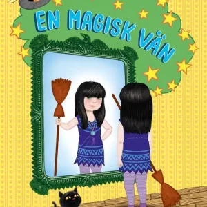 Expressleverans En magisk vän (e-bok) av Annika Meijer