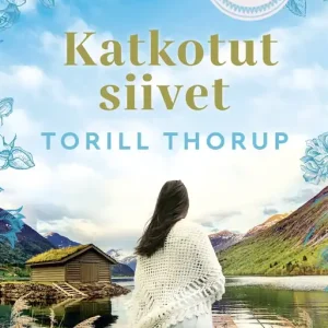 Katkotut siivet (e-bok) av Torill Thorup I lager