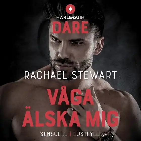 Våga älska mig (ljudbok) av Rachael Stewart Handla nu