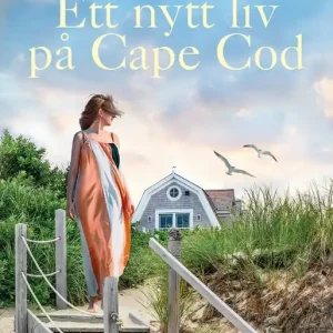 Rabatter Ett nytt liv på Cape Cod (e-bok) av Kristan Higgins