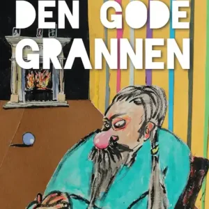 Utförsäljning Den gode grannen (e-bok) av Sigvard Frenzel
