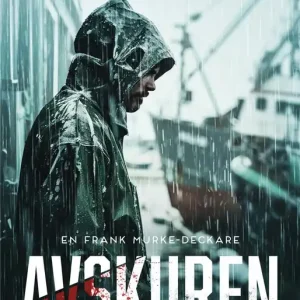 Endast denna vecka Avskuren (e-bok) av Axel Hellby