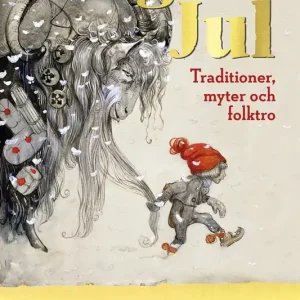 Magisk jul (e-bok) av Line Therkelsen Begränsad tid