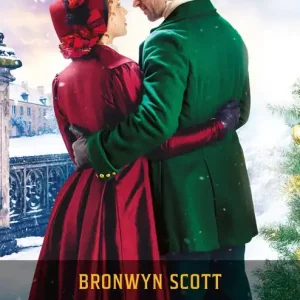 Julcharaden (e-bok) av Bronwyn Scott Fynd