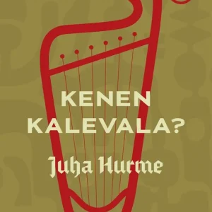 Kenen Kalevala? (e-bok) av Juha Hurme Snabb frakt