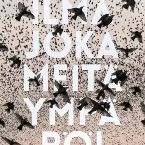 Köp online Ilma joka meitä ympäröi (e-bok) av Tom Malmquist