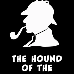 The Hound of the Baskervilles (e-bok) av Arthur Conan Doyle Extra rabatt