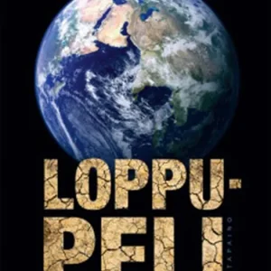 Loppupeli (e-bok) av Anthony Barnosky Populärt val