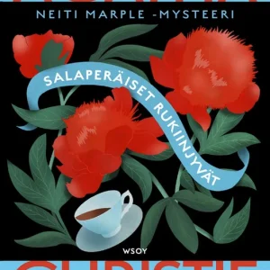Trygg betalning Salaperäiset rukiinjyvät (e-bok) av Agatha Christie