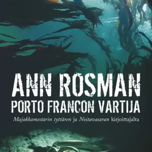 risnedsättning Porto Francon vartija (e-bok) av Ann Rosman