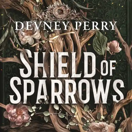 Endast denna vecka Shield of Sparrows (svensk utgåva) (ljudbok) av Devney Perry