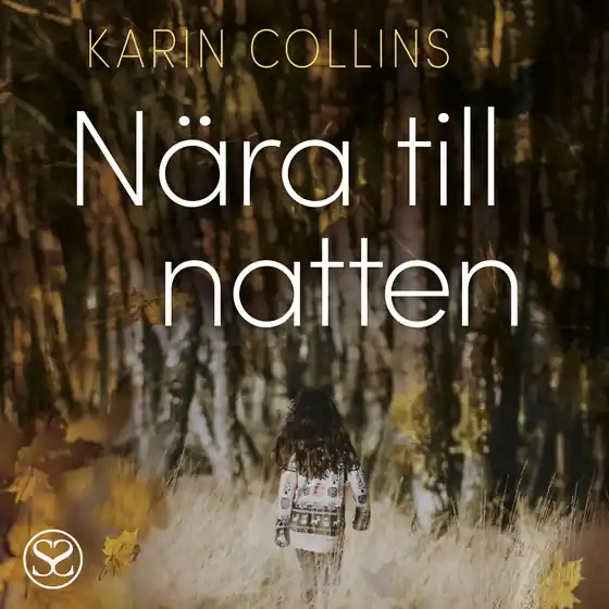 Nära till natten (ljudbok) av Karin Collins I lager
