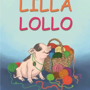 Lilla Lollo (e-bok) av Margareta Nordqvist Populär