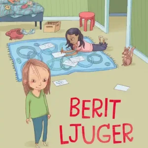 Berit ljuger (e-bok) av Per Gustavsson Premium