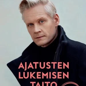 Sista chansen Ajatusten lukemisen taito (e-bok) av Henrik Fexeus