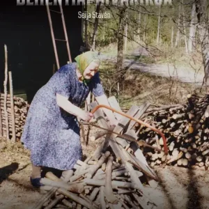 Dementiapäiväkirja (e-bok) av Seija Stavén Kampanj