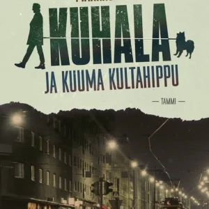 Kampanjpris Kuhala ja kuuma kultahippu (e-bok) av Markku Ropponen