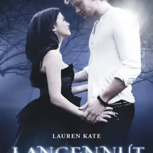 Langennut (e-bok) av Lauren Kate Begränsat antal