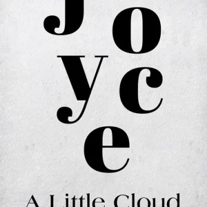 Kundfavorit A Little Cloud (e-bok) av James Joyce