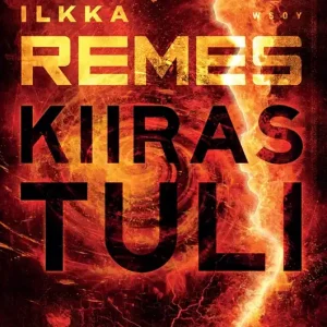 Kiirastuli (e-bok) av Ilkka Remes Fynd