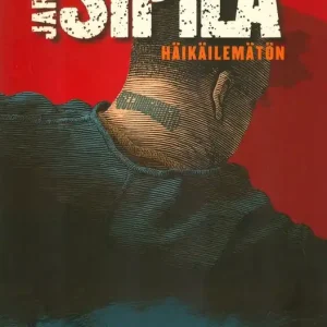 Premium Häikäilemätön (e-bok) av Jarkko Sipilä