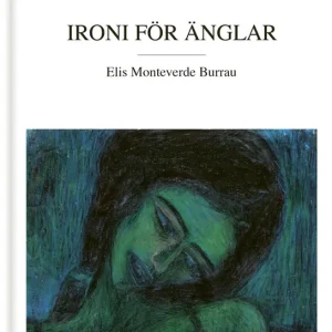 Ironi för änglar (e-bok) av Elis Monteverde Burrau Populärt val